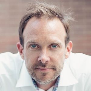 Meet your Posher, Ben